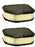 2 PK Air Filter Fits Kohler 32.083-03-S SV710 SV715 SV720 SV730 SV735 SV740