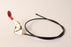 Rotary 11546 Throttle Cable Fits Toro Exmark 116-4919