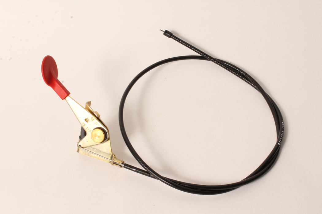 Rotary 11546 Throttle Cable Fits Toro Exmark 116-4919