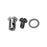Rotary 11548 Wire Swivel W/Screw & Washer