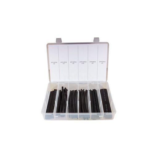 Rotary 11550 Shrink Tube Assortment