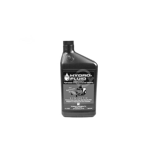 Rotary 11589 Oil Hydro-Fluid Transmission Quart