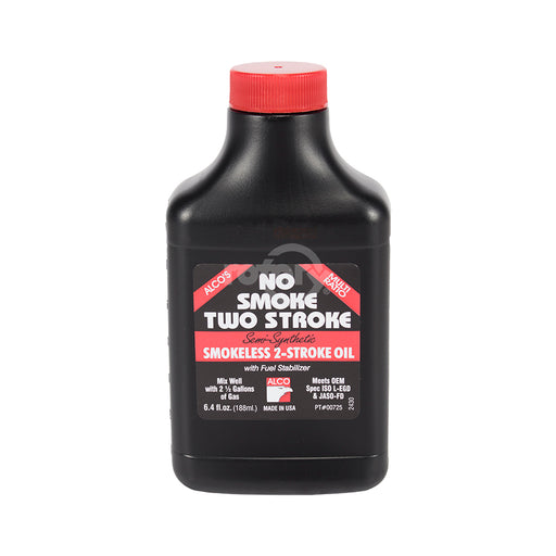 Rotary 11599 Oil 2-Stroke No-Smoke 6.4 Oz (Two/2-Cycle)