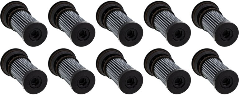 10 PK Genuine Exmark 116-0164 Hydro Filter Lazer Z AS E S X OEM