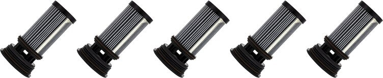 5 PK Genuine Exmark 116-0164 Hydro Filter Lazer Z AS E S X OEM