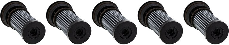 5 PK Genuine Exmark 116-0164 Hydro Filter Lazer Z AS E S X OEM