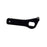 Exmark 116-0235 Handle-Bypass Valve, Hydr