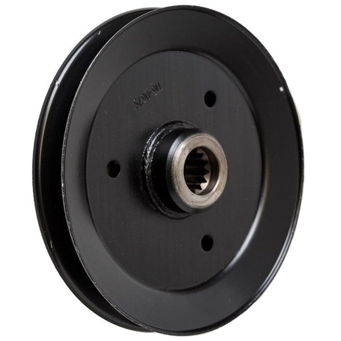 Genuine Exmark 116-0675 Blade Drive Sheave Lazer Z Pioneer Turf Tracer AS E S X