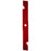 Exmark 116-1037-S Spk,Blade Notched 22.25