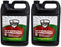 2 PK Genuine Exmark 116-1218 Hydraulic Oil 1 Gallon Lazer Z AS E S X Z