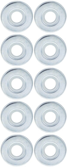 10 PK OEM Exmark 116-1286 Bearing Top Guard .989 Lazer Z Quest Turf Tracer E S X