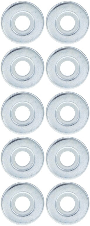 10 PK OEM Exmark 116-1286 Bearing Top Guard .989 Lazer Z Quest Turf Tracer E S X