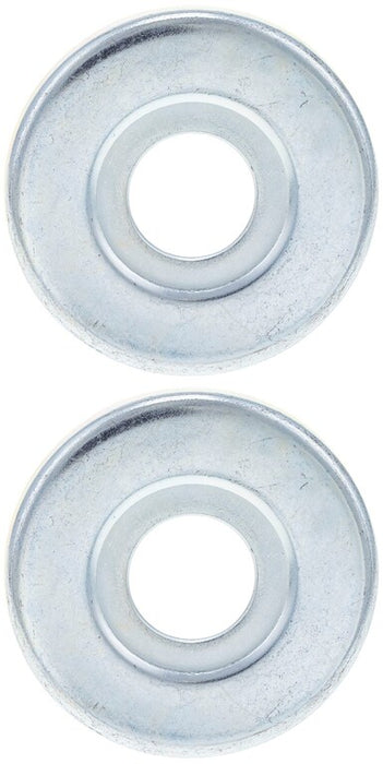 2 PK OEM Exmark 116-1286 Bearing Top Guard .989 Lazer Z Quest Turf Tracer E S X