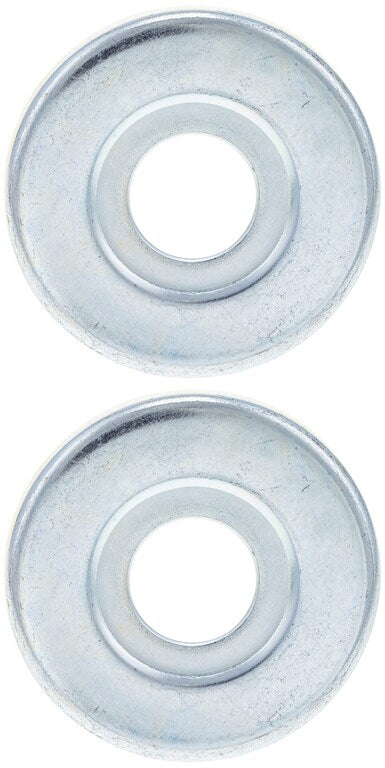 2 PK OEM Exmark 116-1286 Bearing Top Guard .989 Lazer Z Quest Turf Tracer E S X