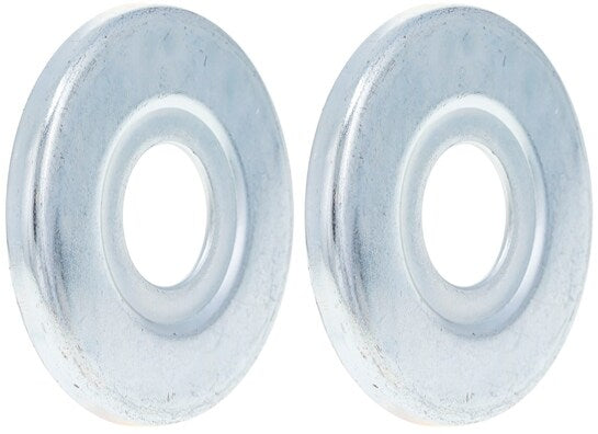 2 PK OEM Exmark 116-1286 Bearing Top Guard .989 Lazer Z Quest Turf Tracer E S X