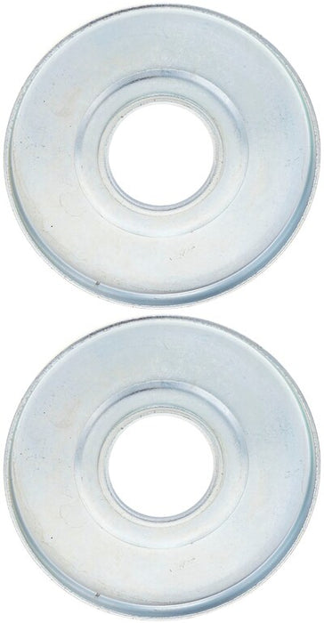 2 PK OEM Exmark 116-1286 Bearing Top Guard .989 Lazer Z Quest Turf Tracer E S X