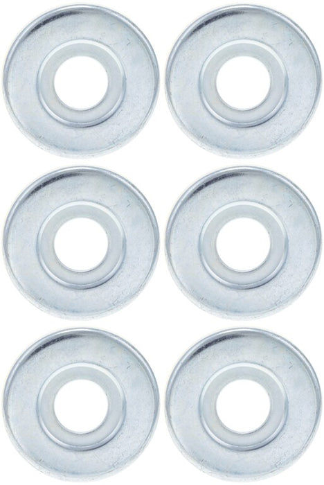 6 PK OEM Exmark 116-1286 Bearing Top Guard .989 Lazer Z Quest Turf Tracer E S X