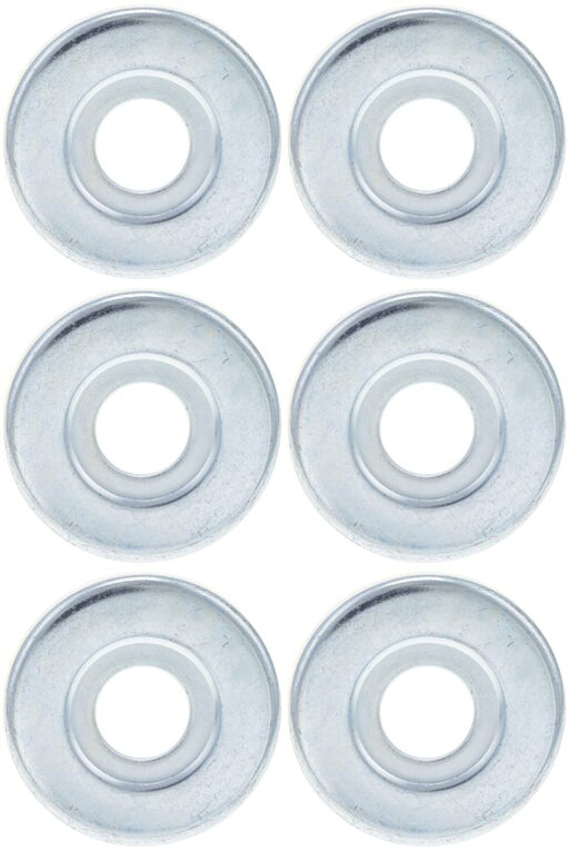 6 PK OEM Exmark 116-1286 Bearing Top Guard .989 Lazer Z Quest Turf Tracer E S X