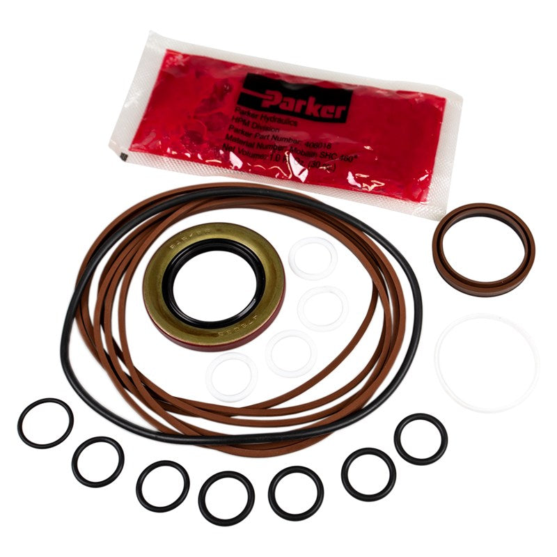 Exmark 116-1369 Motor Seal Kit