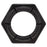 Exmark 116-1399 Locknut