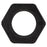 Exmark 116-1399 Locknut