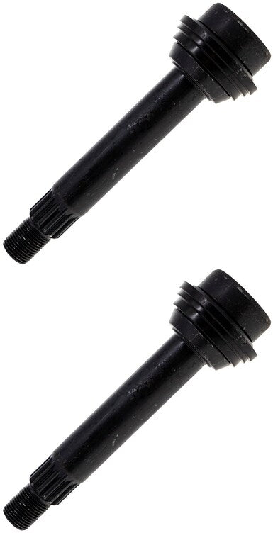 2 PK Genuine Exmark 116-3341 Spindle & Seal Lazer Z Pioneer Turf Tracer E S X