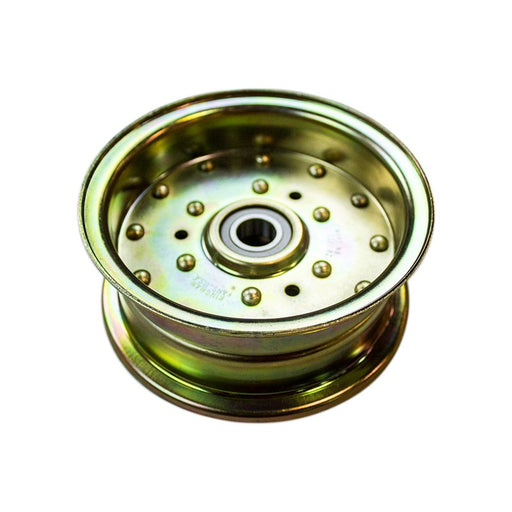 Exmark 116-4666 Idler-Pulley, Flat