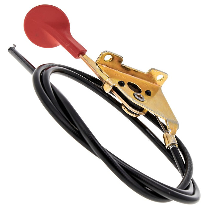 Exmark 116-4919 Control,Throttle
