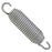 Genuine Exmark 116-6317 Extension Spring For 1-633151 103-3330 116-0133