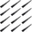 12 PK Genuine Exmark 116-8503-S Extreme Blade Lazer Z D Diesel E S X OEM