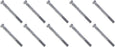 10 PK Genuine Exmark 116-9362 Hex Head Screw Lazer Z Vantage Turf Tracer