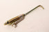 Genuine Exmark 116-9748 RH Brake Linkage ASM Fits Toro OEM