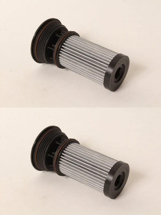 2 PK OEM Toro 117-0390 Hydro Filter 72906 72911 72922 72928 72943 72961 74918