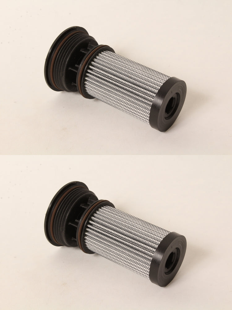 2 PK OEM Toro 117-0390 Hydro Filter 72906 72911 72922 72928 72943 72961 74918