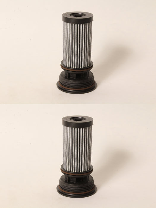 2 PK OEM Toro 117-0390 Hydro Filter 72906 72911 72922 72928 72943 72961 74918