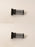 2 PK OEM Toro 117-0390 Hydro Filter 72906 72911 72922 72928 72943 72961 74918