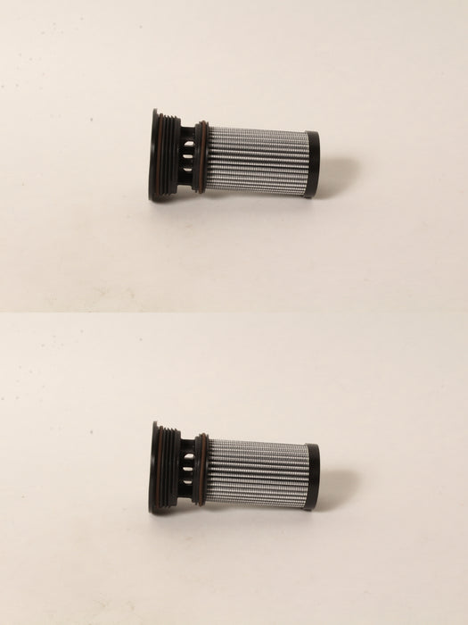 2 PK OEM Toro 117-0390 Hydro Filter 72906 72911 72922 72928 72943 72961 74918