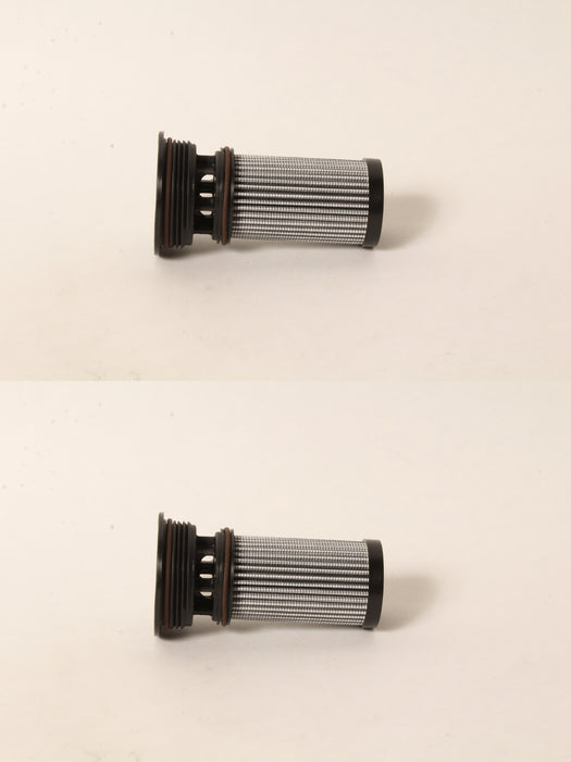 2 PK OEM Toro 117-0390 Hydro Filter 72906 72911 72922 72928 72943 72961 74918