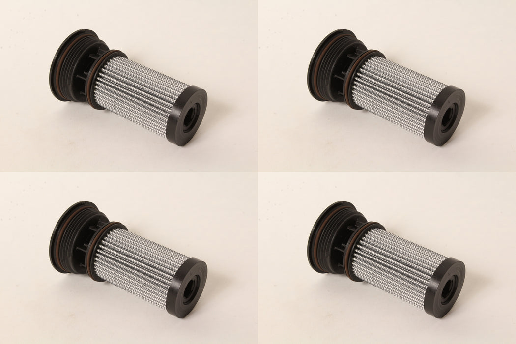 4 PK OEM Toro 117-0390 Hydro Filter 72906 72911 72922 72928 72943 72961 74918