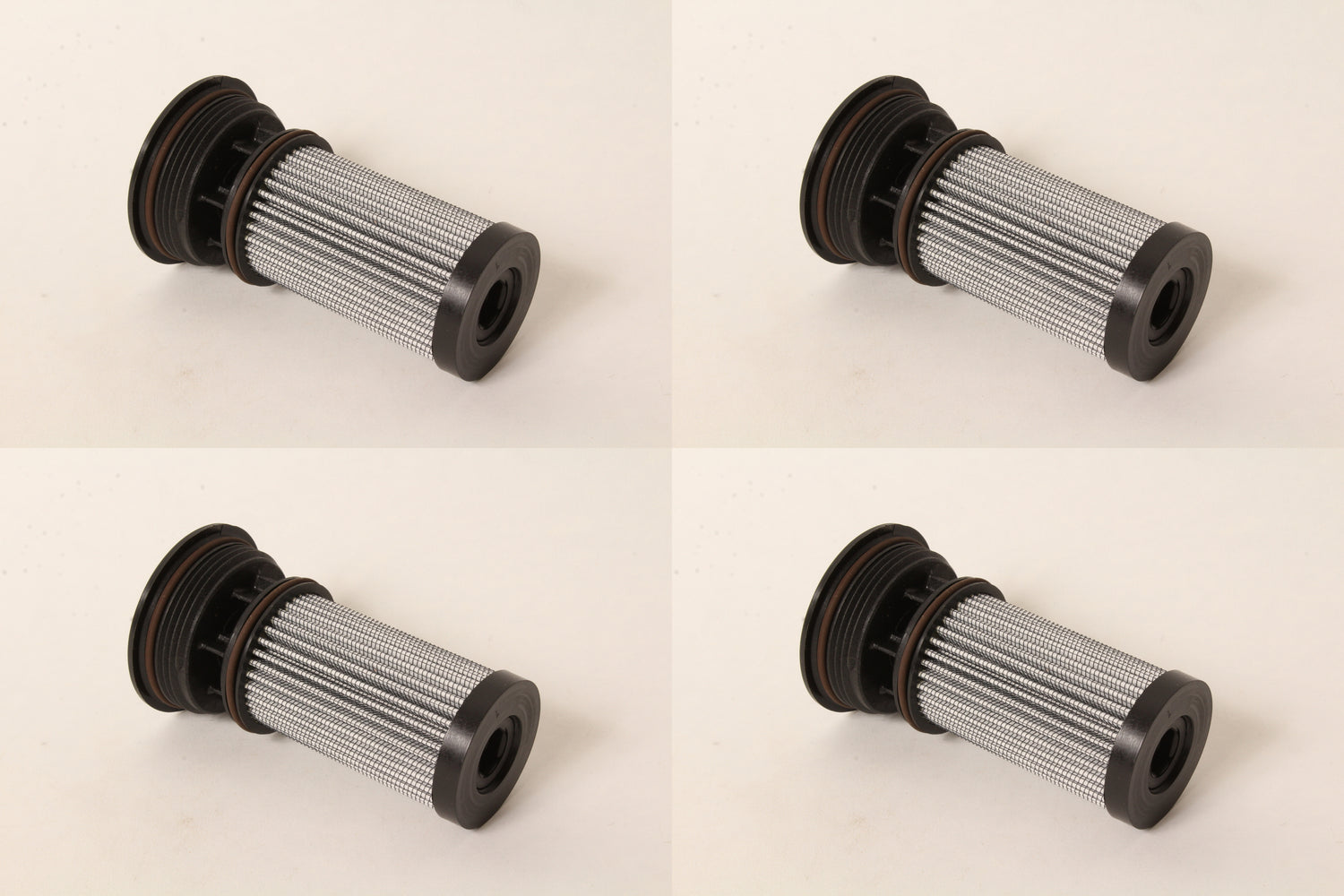 4 PK OEM Toro 117-0390 Hydro Filter 72906 72911 72922 72928 72943 72961 74918