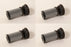 4 PK OEM Toro 117-0390 Hydro Filter 72906 72911 72922 72928 72943 72961 74918
