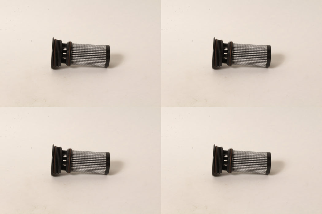 4 PK OEM Toro 117-0390 Hydro Filter 72906 72911 72922 72928 72943 72961 74918