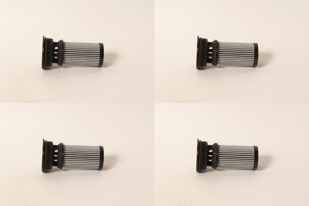 4 PK OEM Toro 117-0390 Hydro Filter 72906 72911 72922 72928 72943 72961 74918