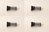 4 PK OEM Toro 117-0390 Hydro Filter 72906 72911 72922 72928 72943 72961 74918