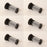 6 PK OEM Toro 117-0390 Hydro Filter 72906 72911 72922 72928 72943 72961 74918