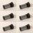 6 PK OEM Toro 117-0390 Hydro Filter 72906 72911 72922 72928 72943 72961 74918
