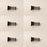 6 PK OEM Toro 117-0390 Hydro Filter 72906 72911 72922 72928 72943 72961 74918