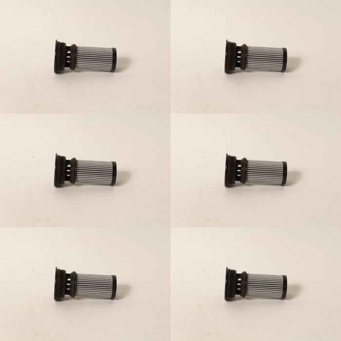 6 PK OEM Toro 117-0390 Hydro Filter 72906 72911 72922 72928 72943 72961 74918