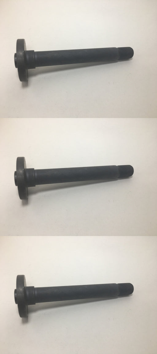 3 OEM Toro 117-1192 Spindle Shaft 74360 74366 74370 7438 74391 74820 94370 94375