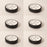 6 PK OEM Toro 117-2306 Wheel ASM 38272 38273 38274 38282 38283 38302 38371 38473